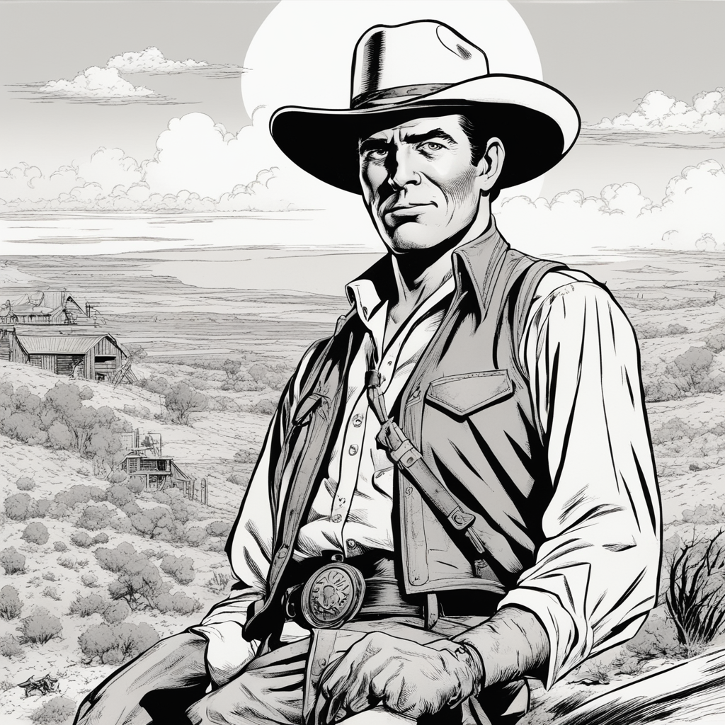 Tex Taylor (comics)