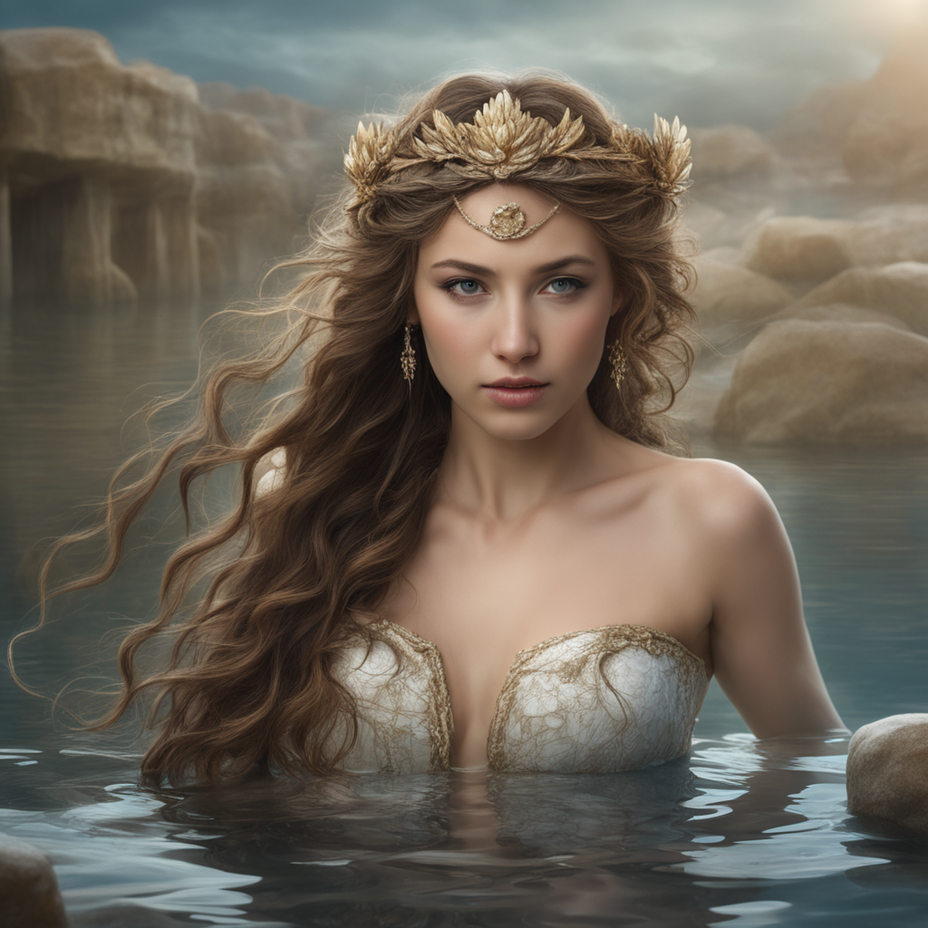 Thalia (Nereid)