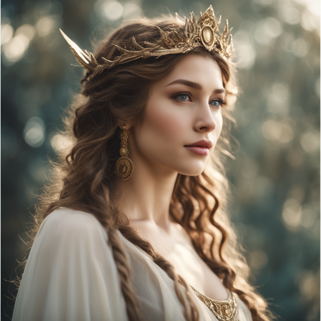 Thalia (nymph)