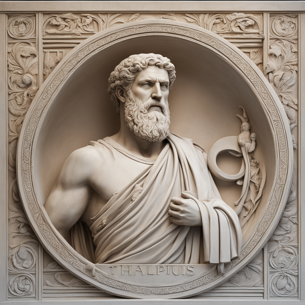 Thalpius (mythology)