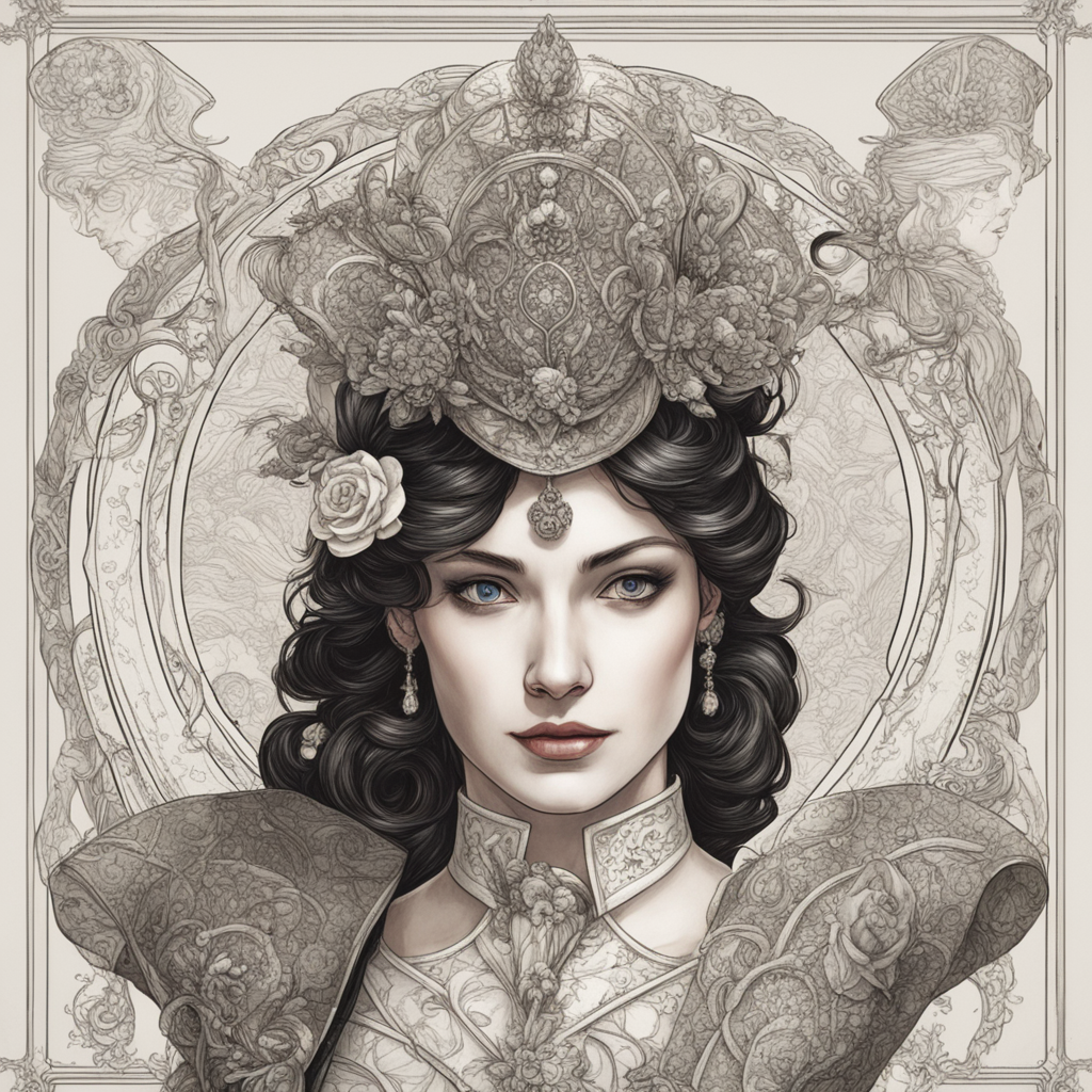 The Baroness (novels)