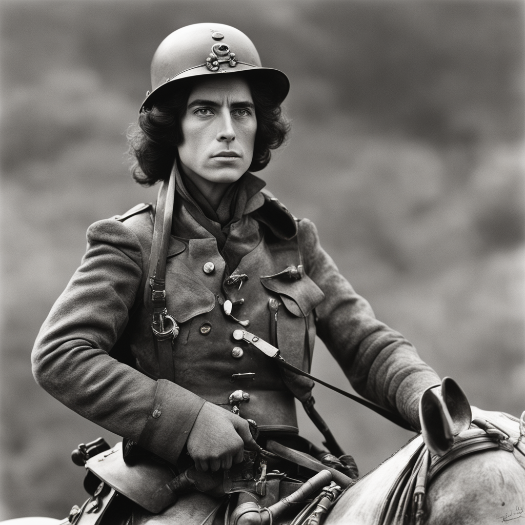 The Carabineers