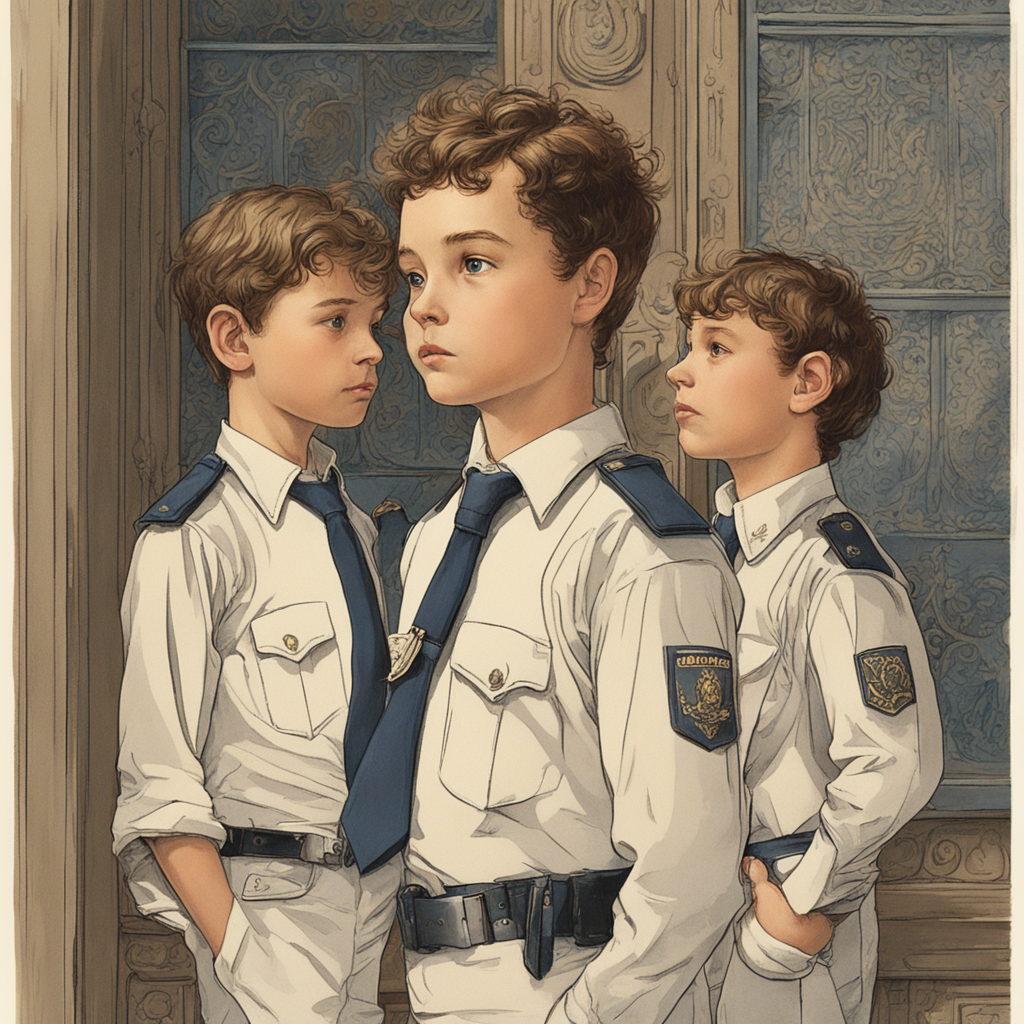 The Choirboys (novel)