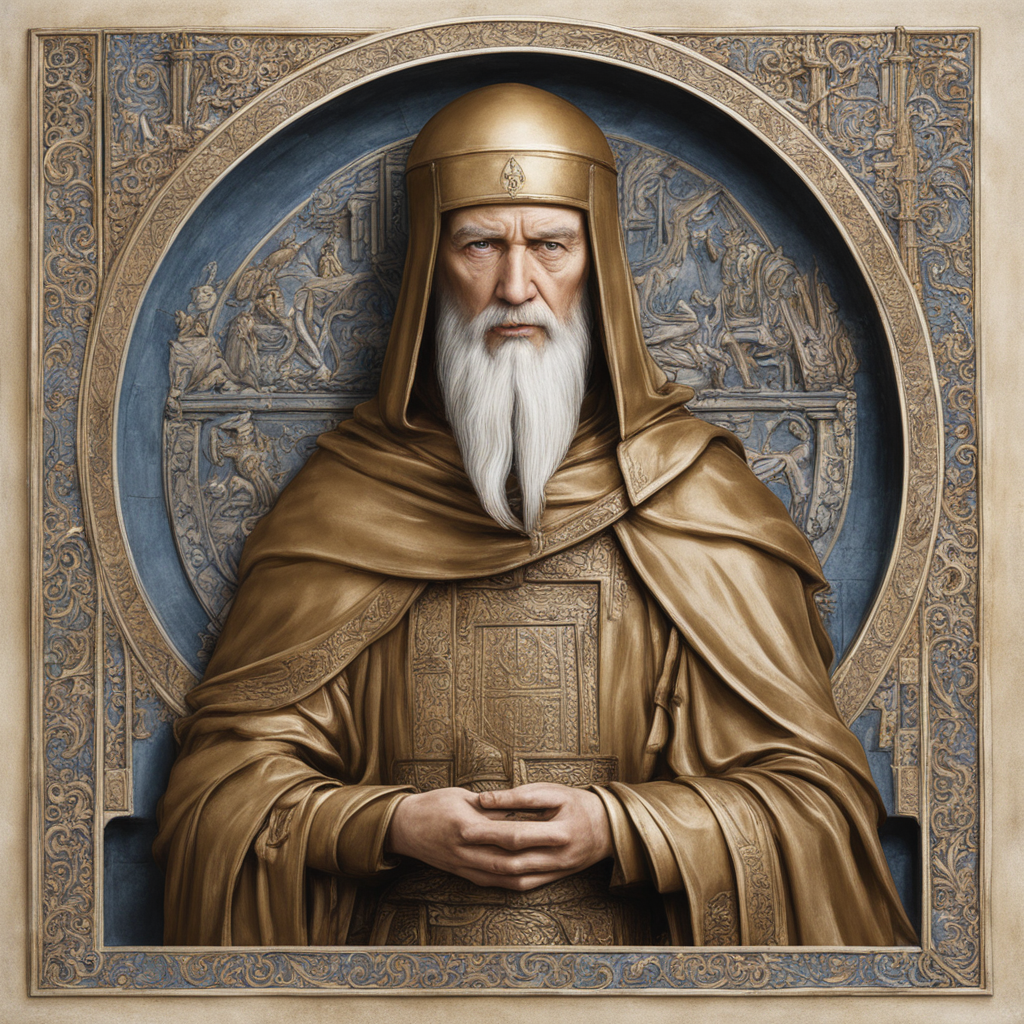 Udo of Aachen