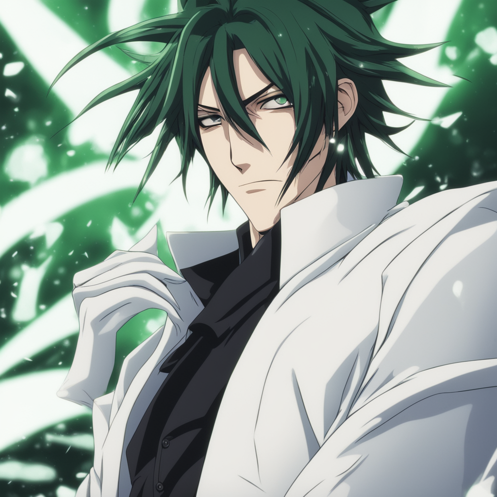 Ulquiorra