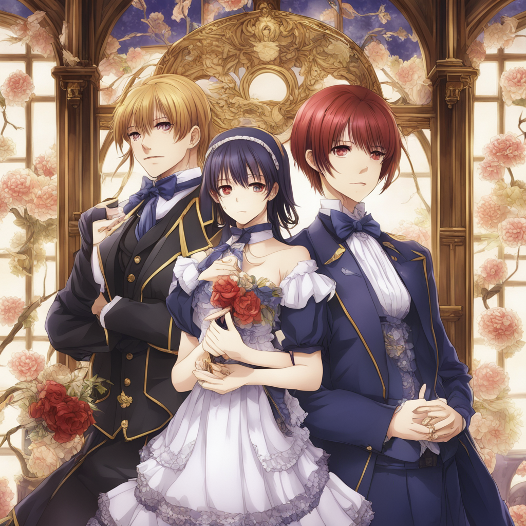 Umineko When They Cry