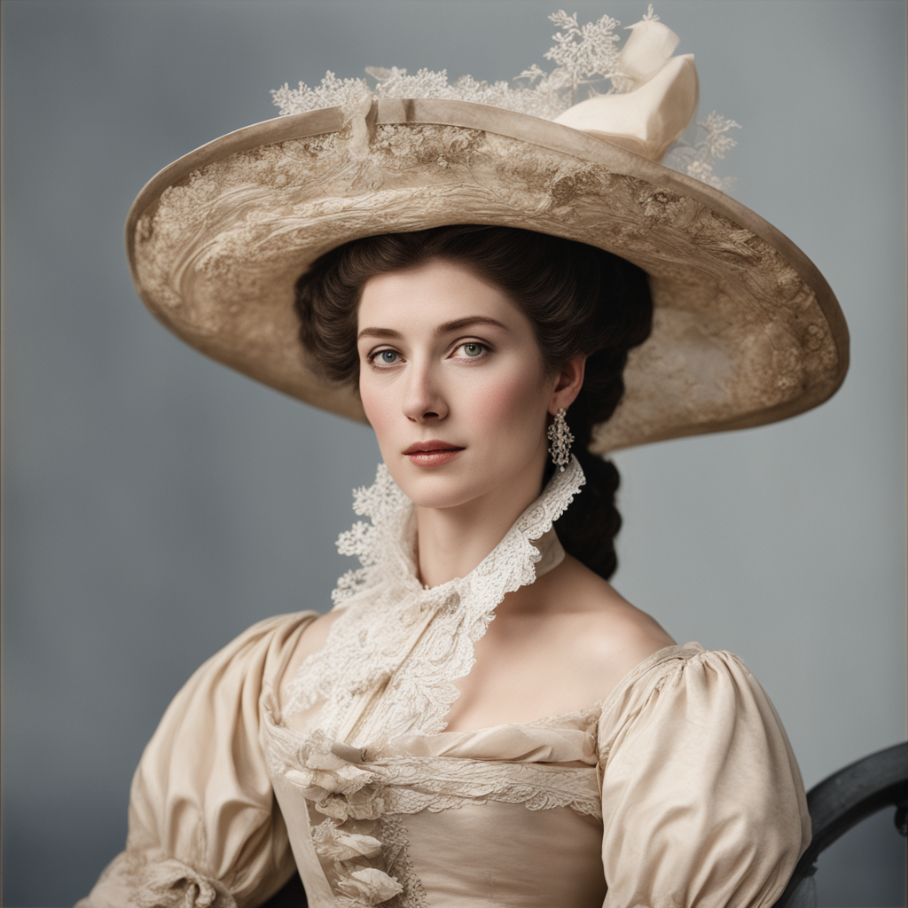 Unca Eliza Winkfield