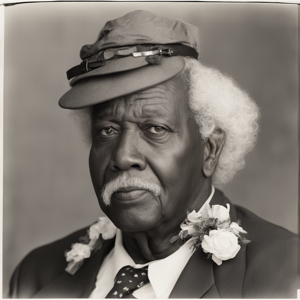 Uncle Elmer