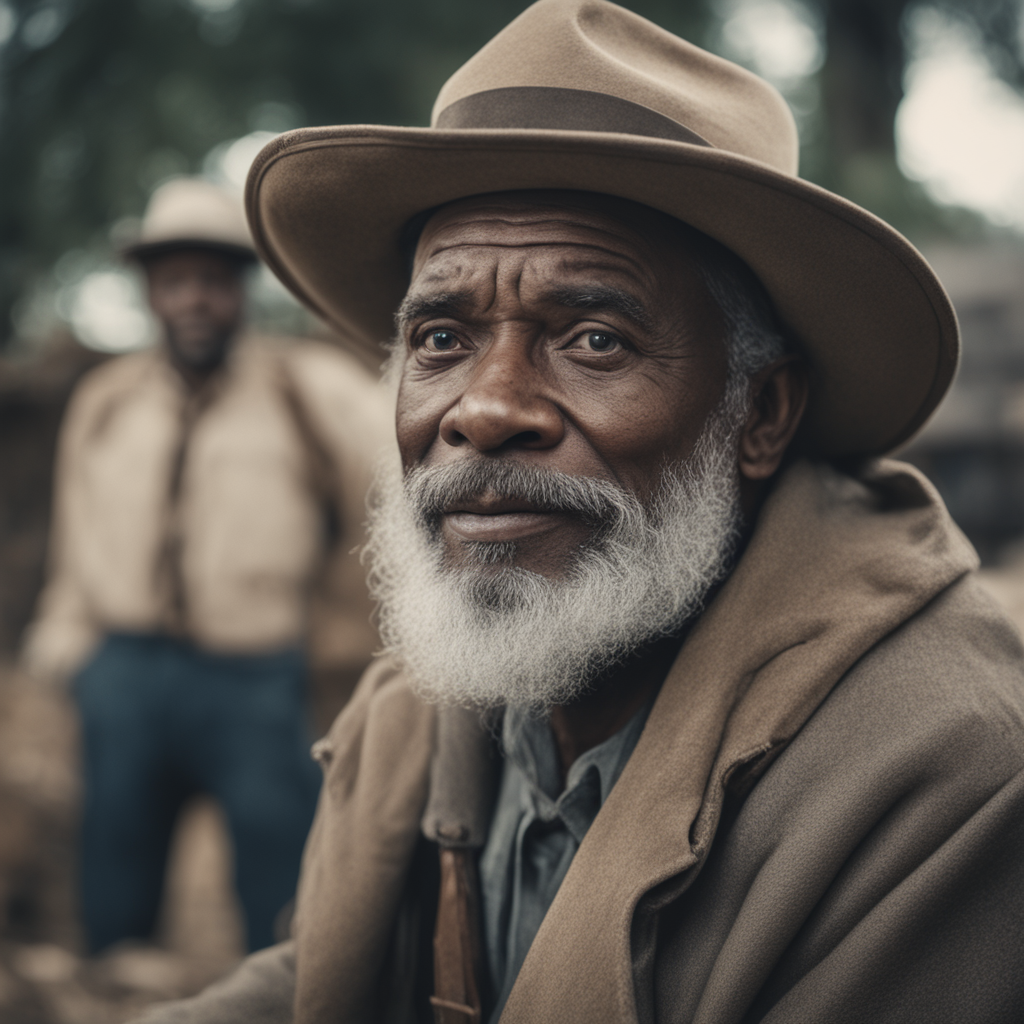 Uncle Willie