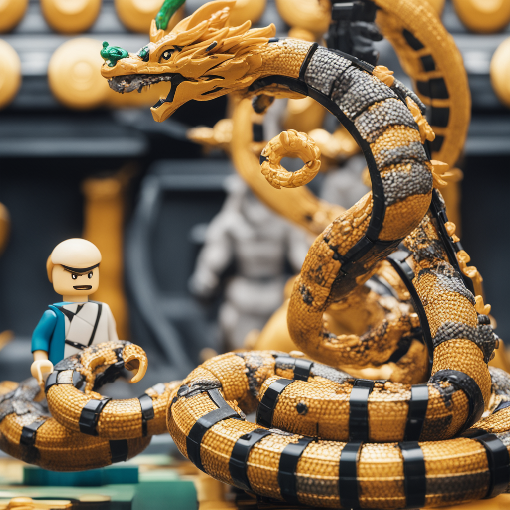 Underwood (Ninjago)