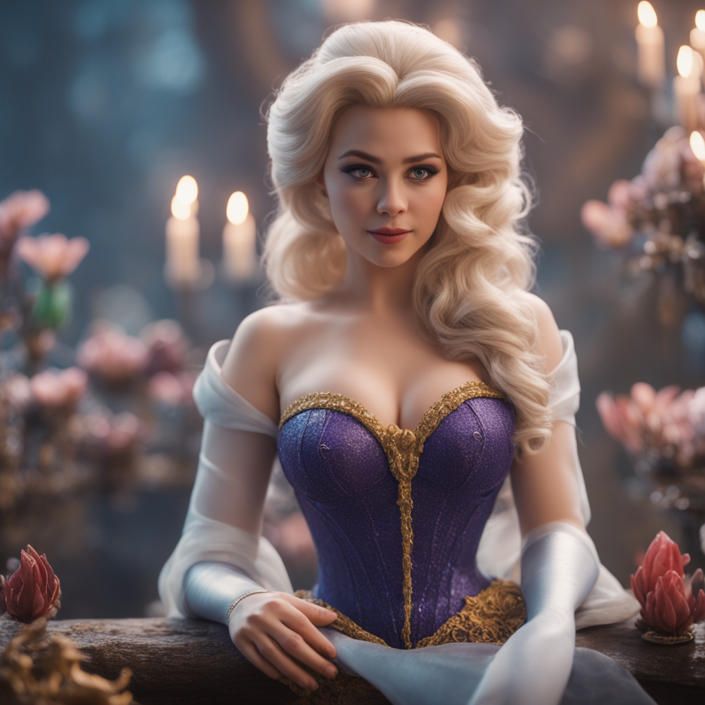 Ursula (Once Upon a Time)