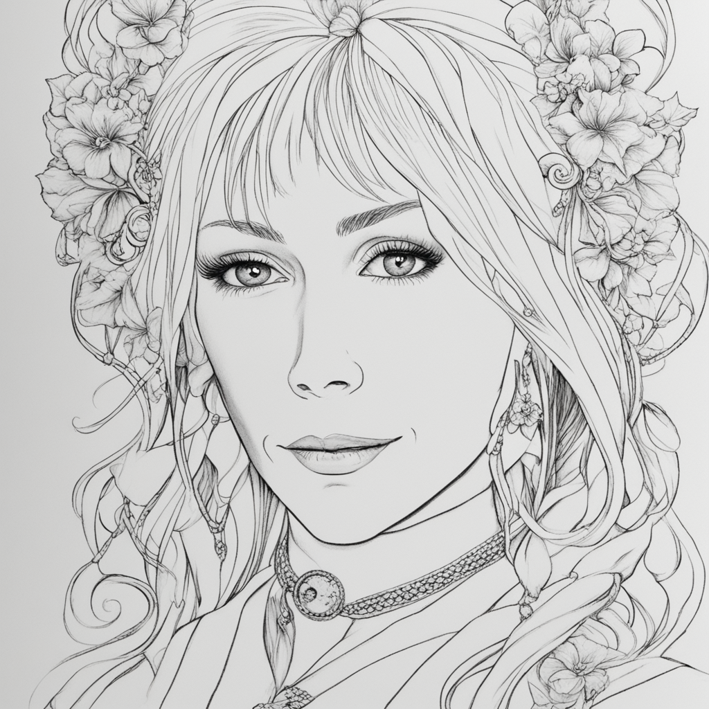 Ursula Buffay
