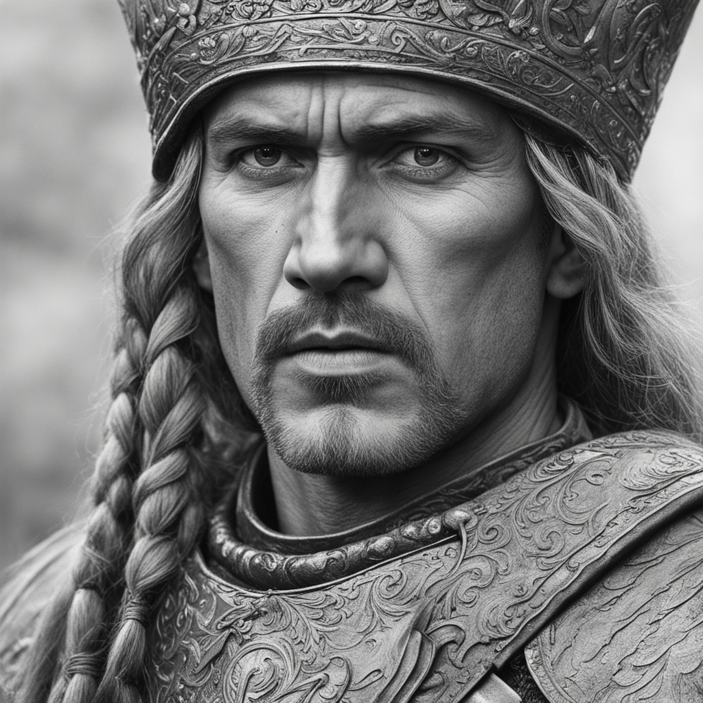 Vadim the Bold