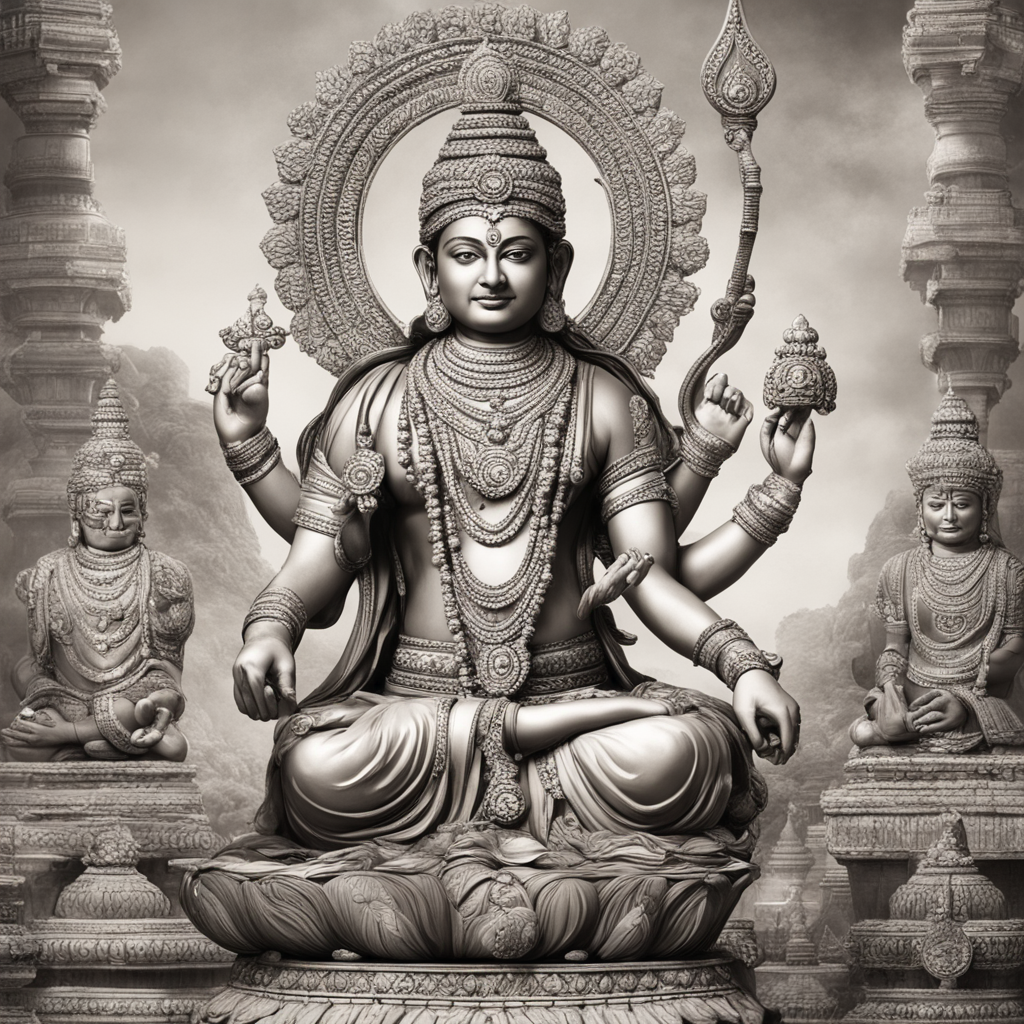 Vaivasvata Manu