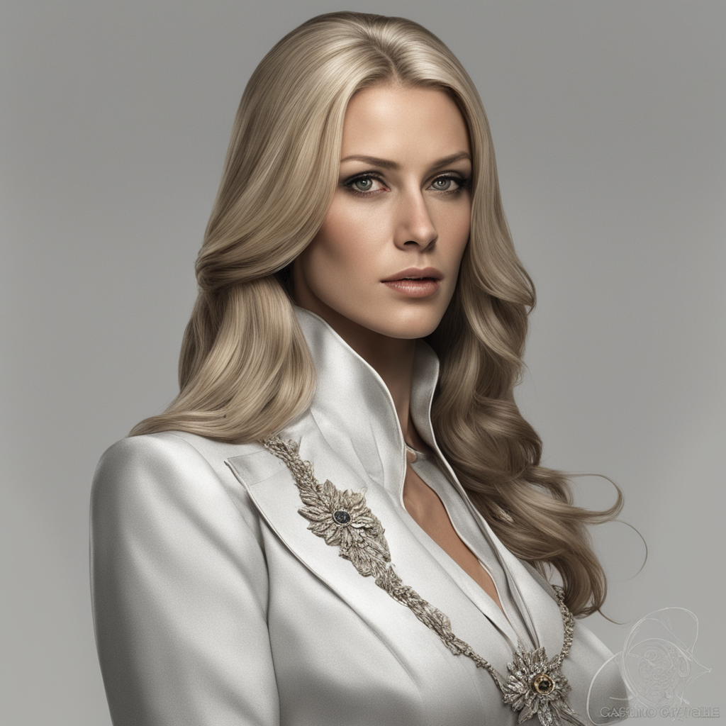 Valenka (Casino Royale)