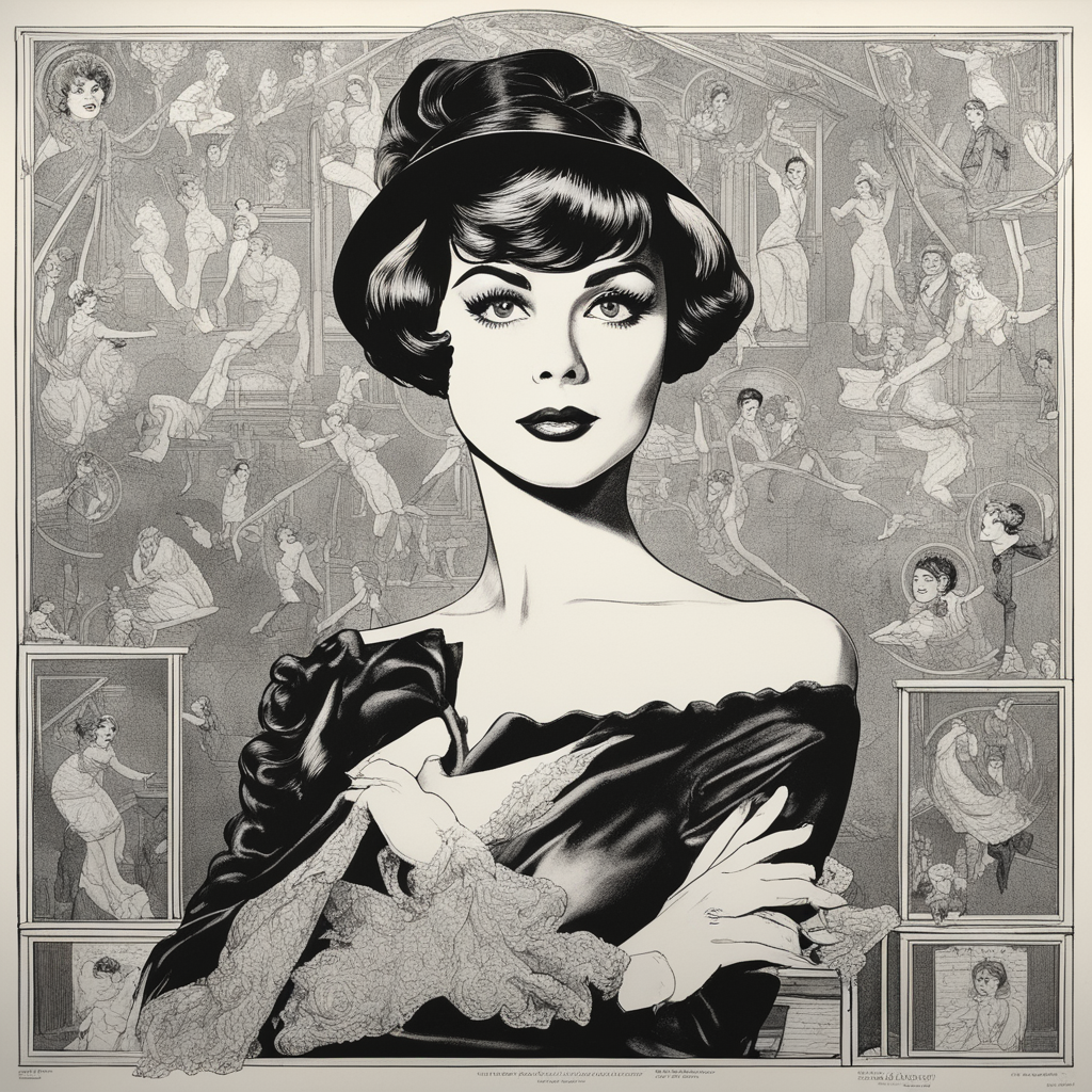 Velma Kelly