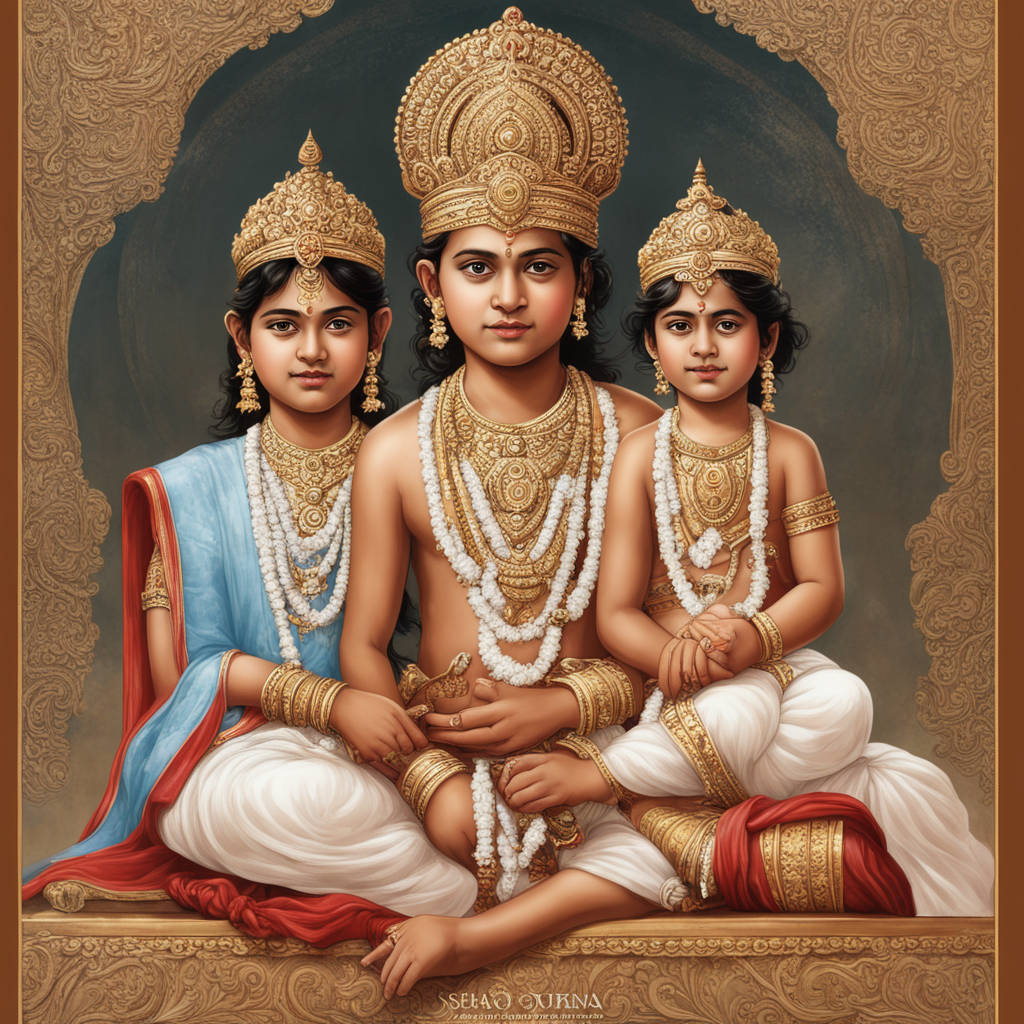 Vena (Hindu king)