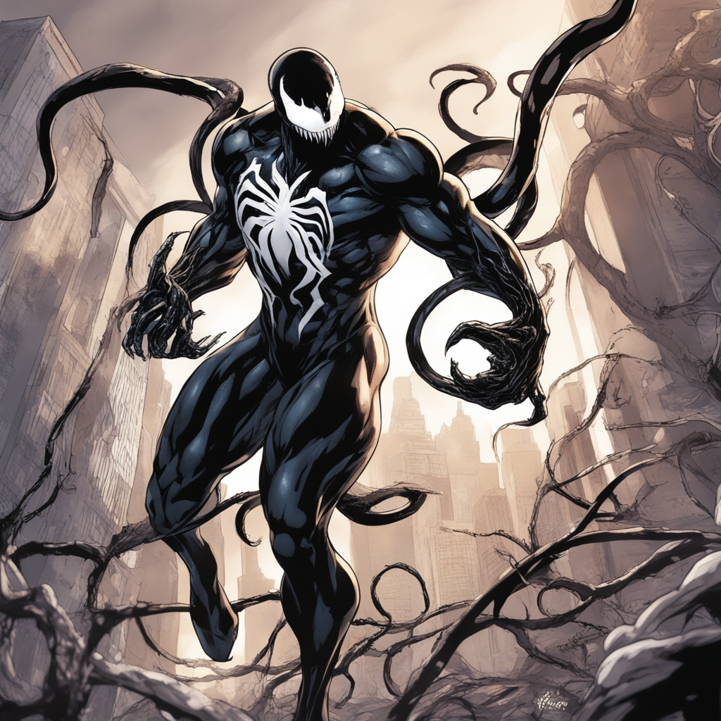 Venom (character)