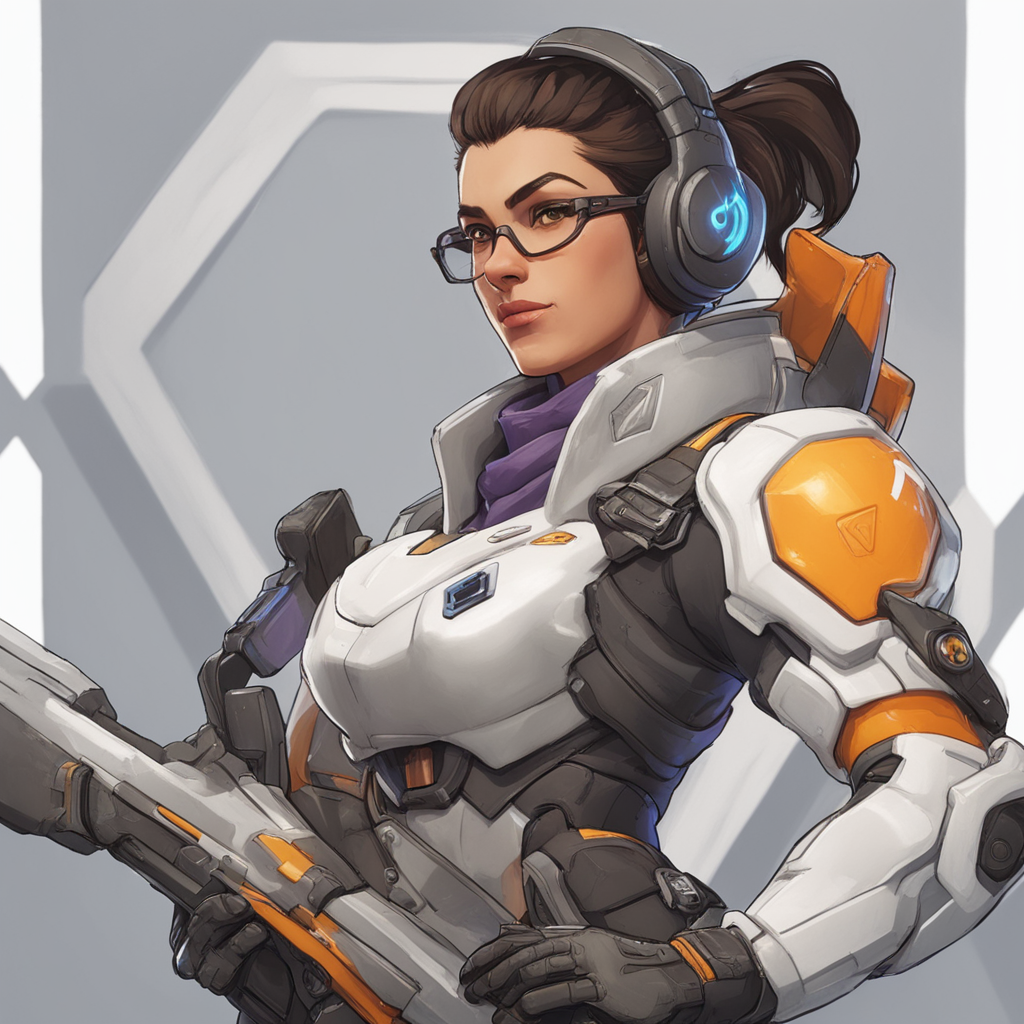Venture (Overwatch)
