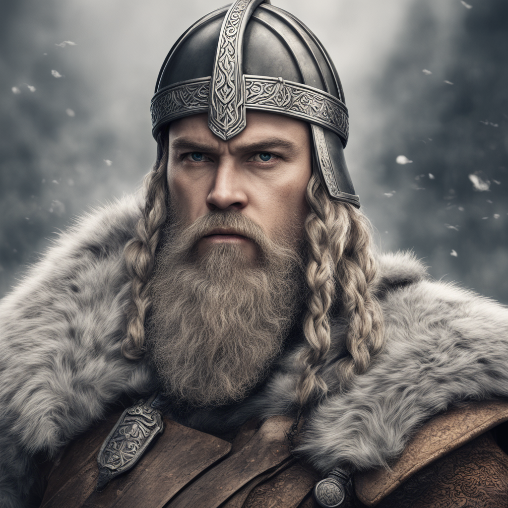 Vic the Viking