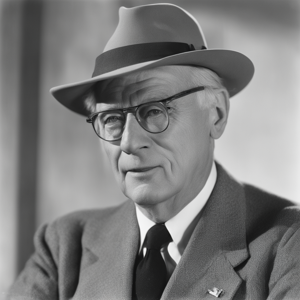 Victor E. Neuburg