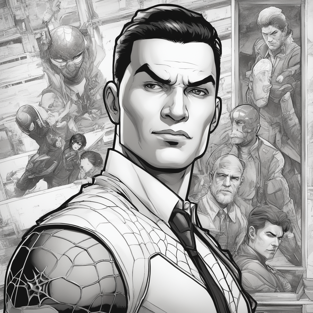Vin Gonzales