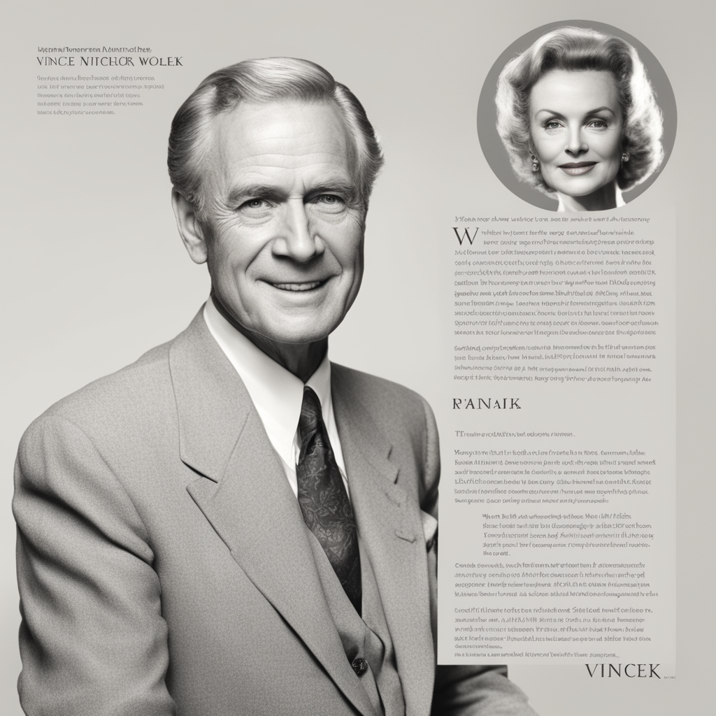 Vince Wolek
