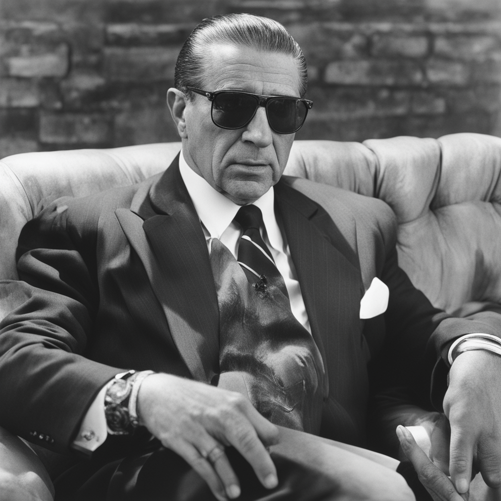 Vincent Palermo
