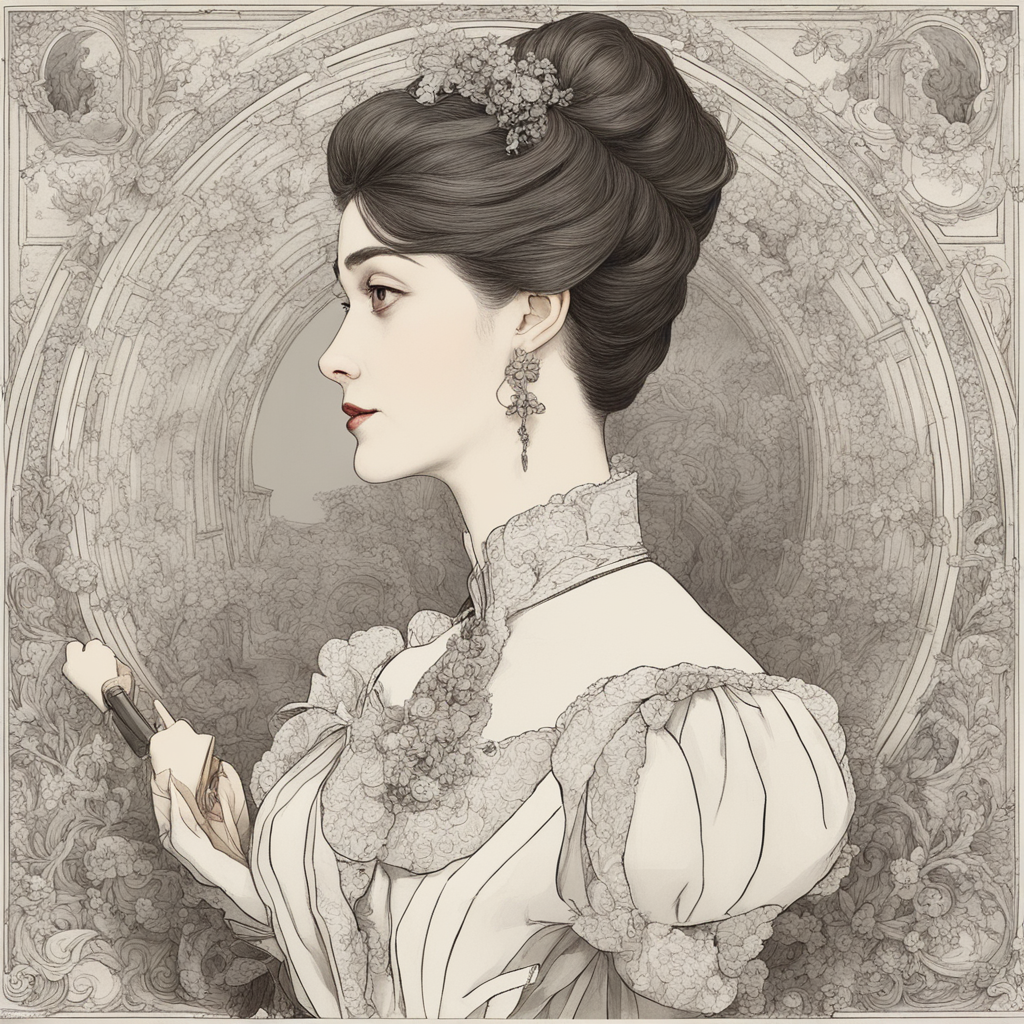 Vinteuil Sonata