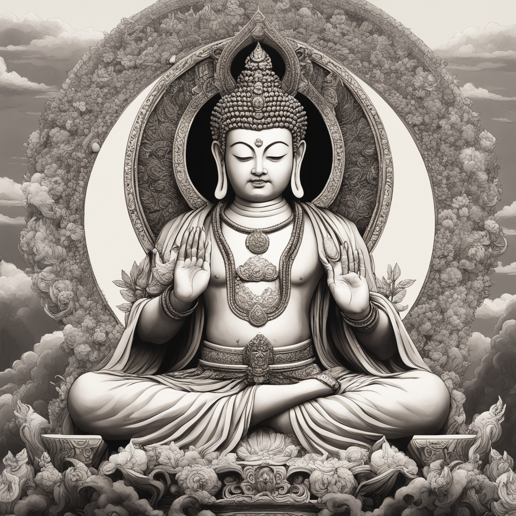 Virūḍhaka (Heavenly King)