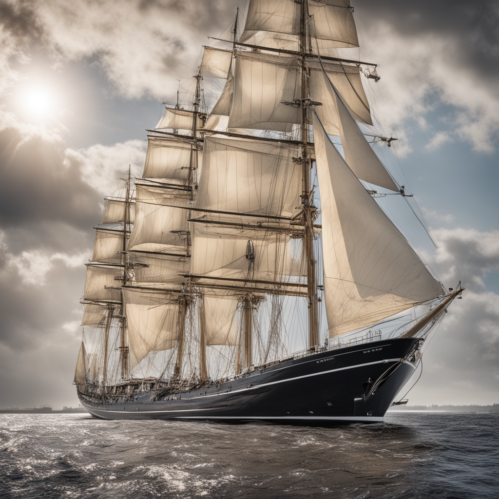 Vitters Shipyard