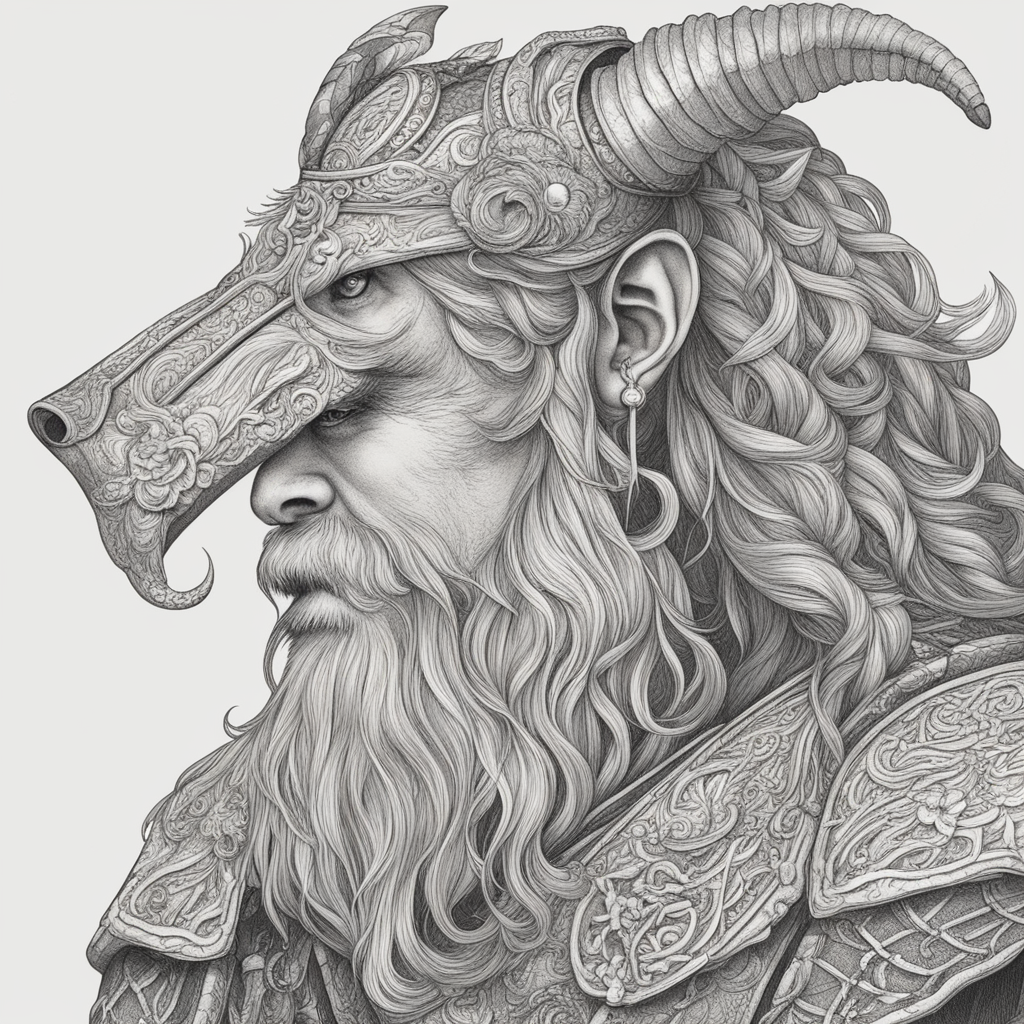 Vörnir
