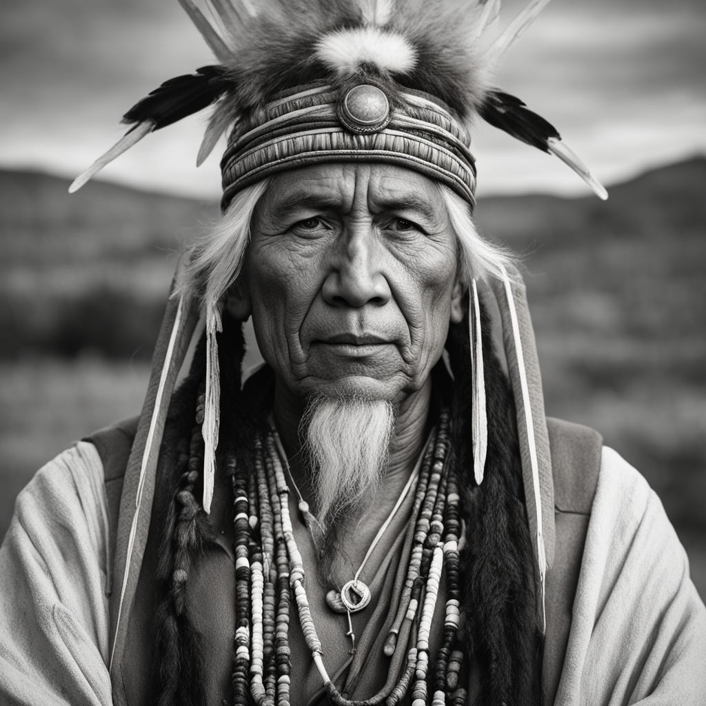 Wakan Tanka