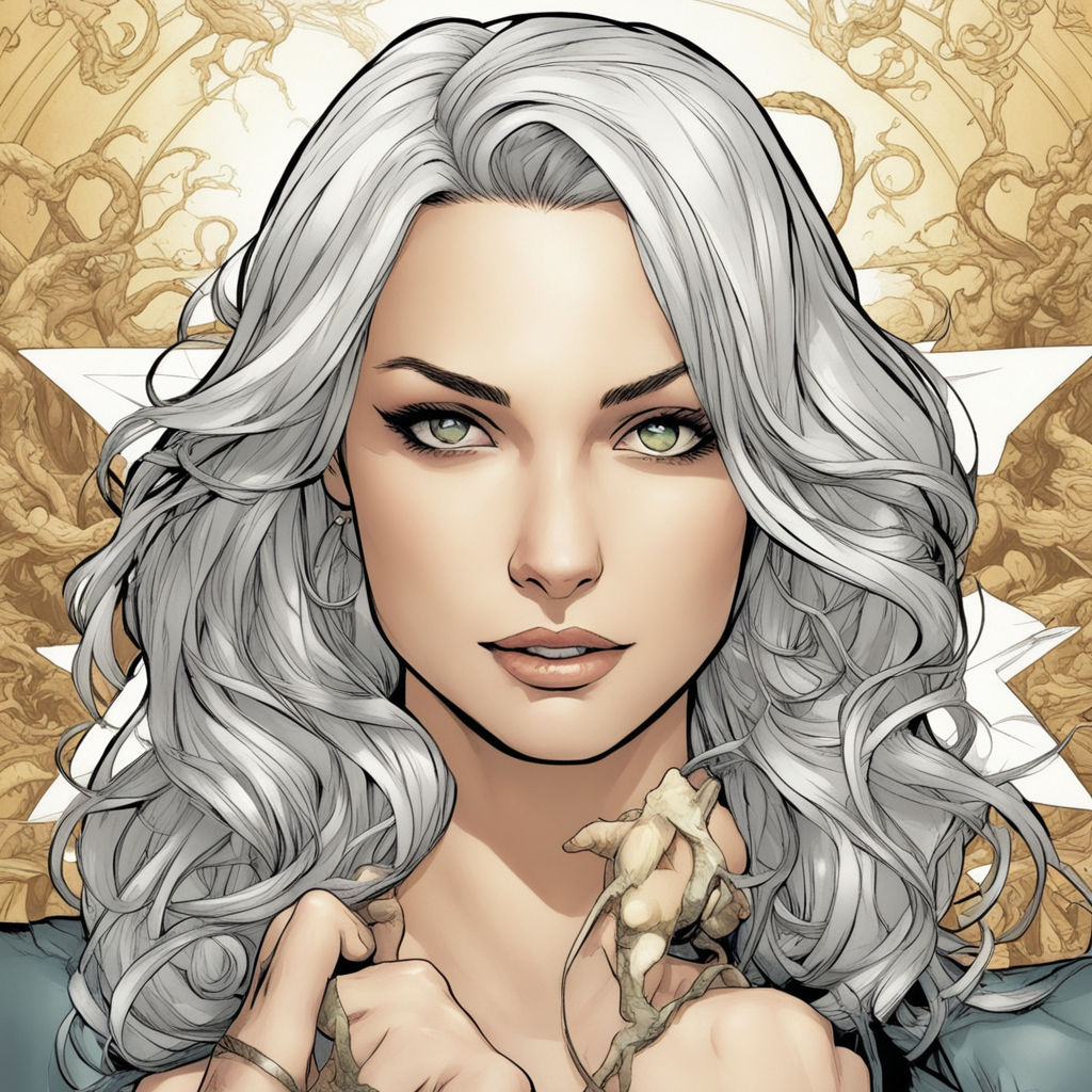 Wallflower (comics)