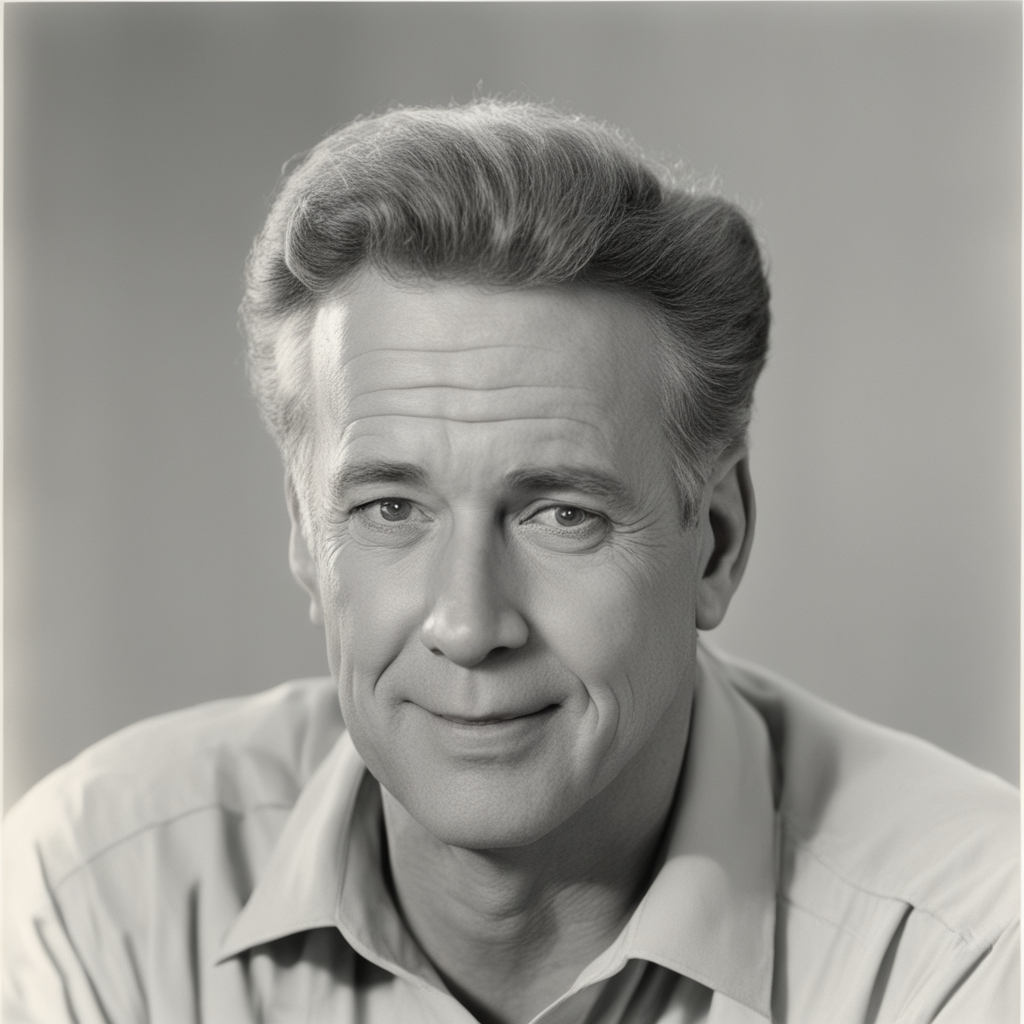 Wally Feresten