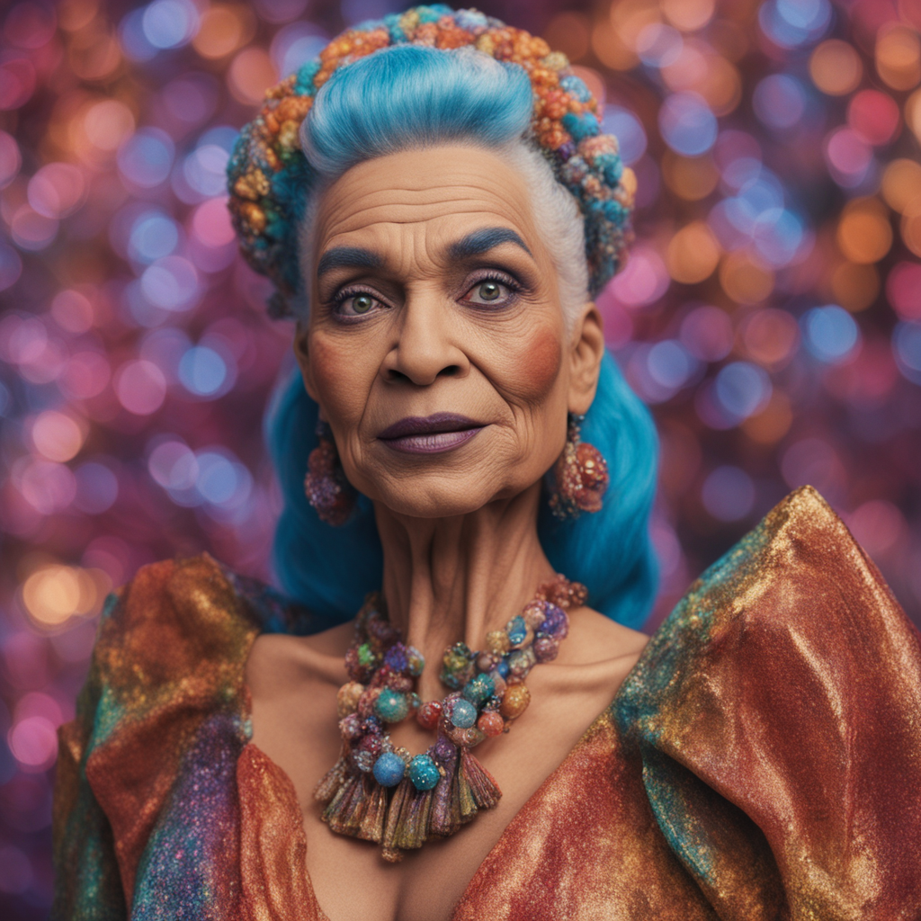 Wanda the Ugly Woman