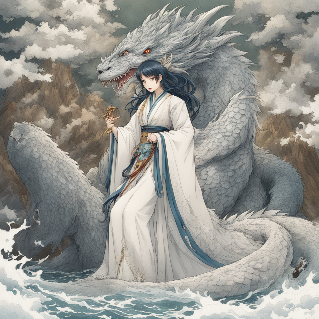 Wani (dragon)