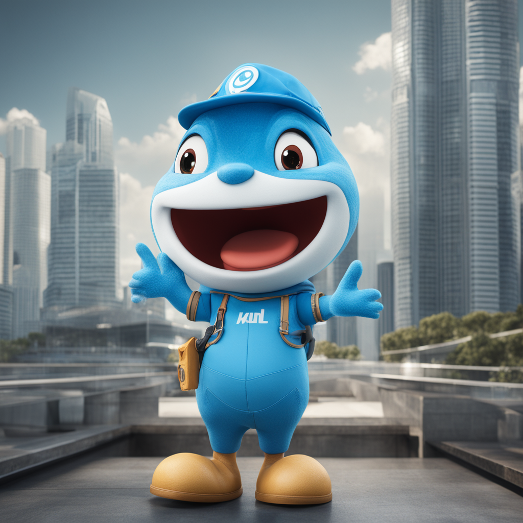 Water Wally