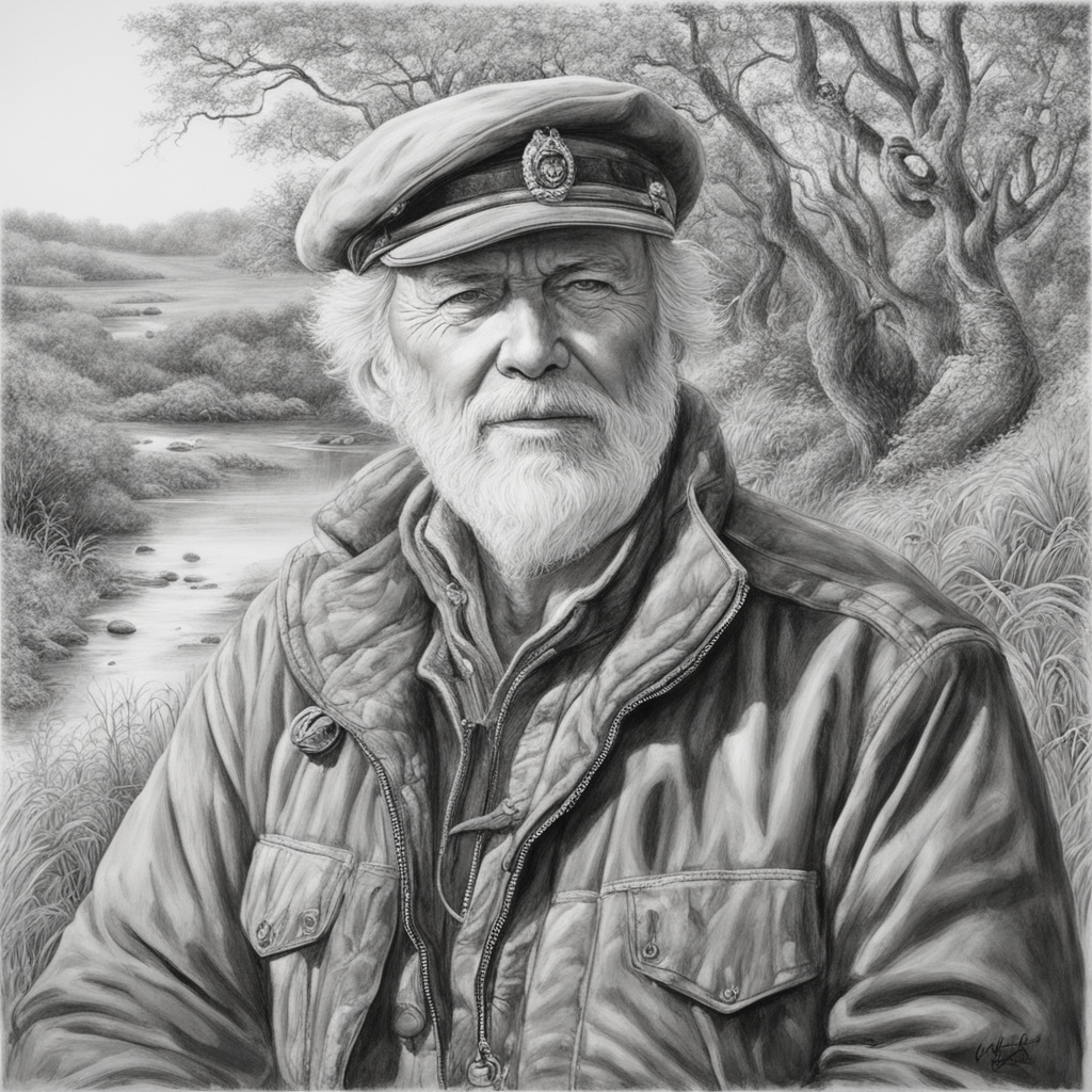 Wayne McLoughlin