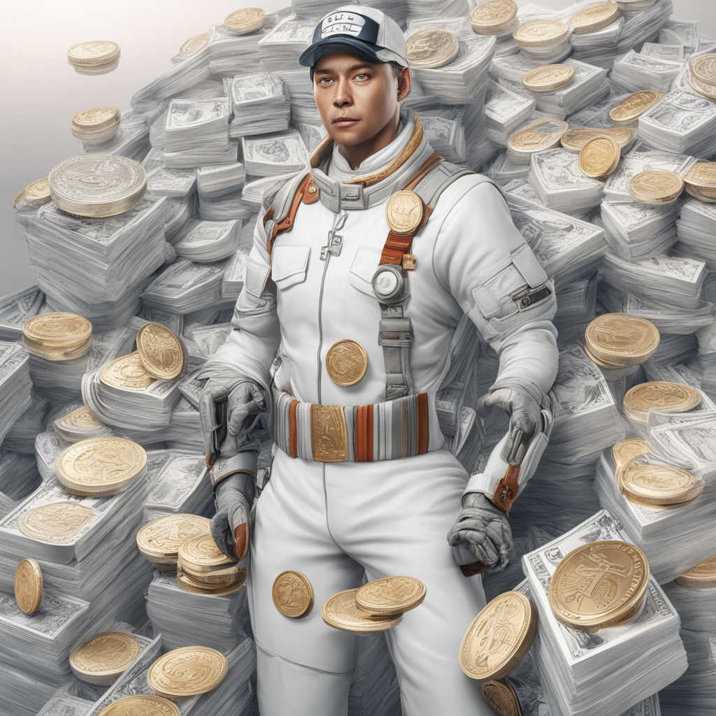 WhopperCoin
