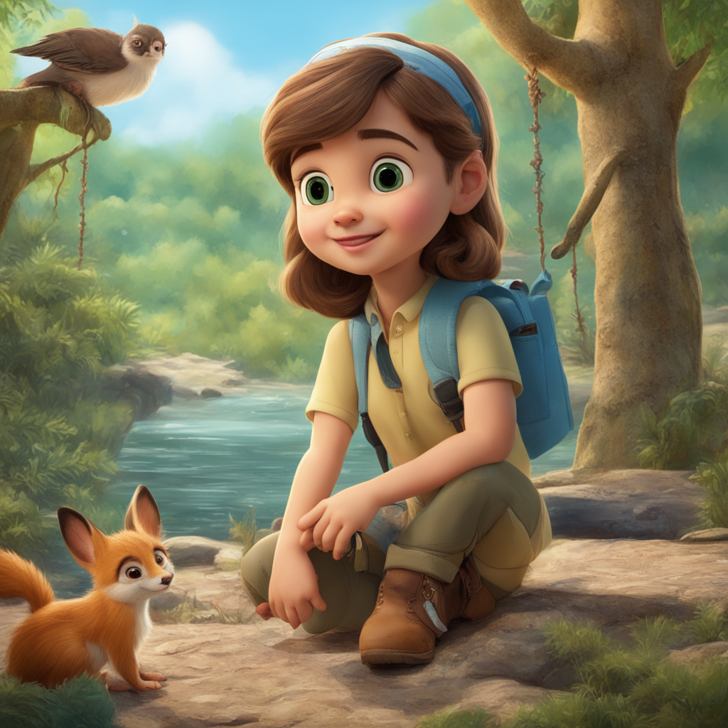 Willa's Wild Life