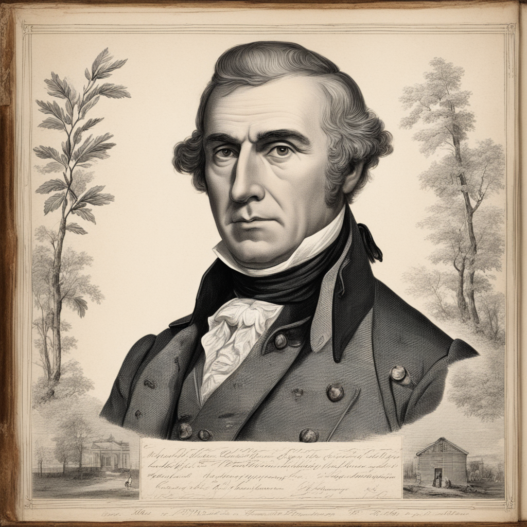 William Casey (Kentucky politician)