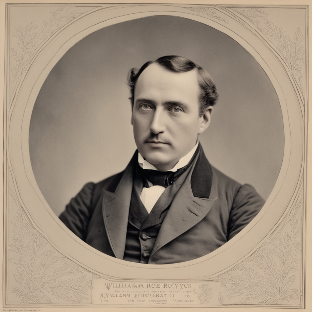 William Hobart Royce