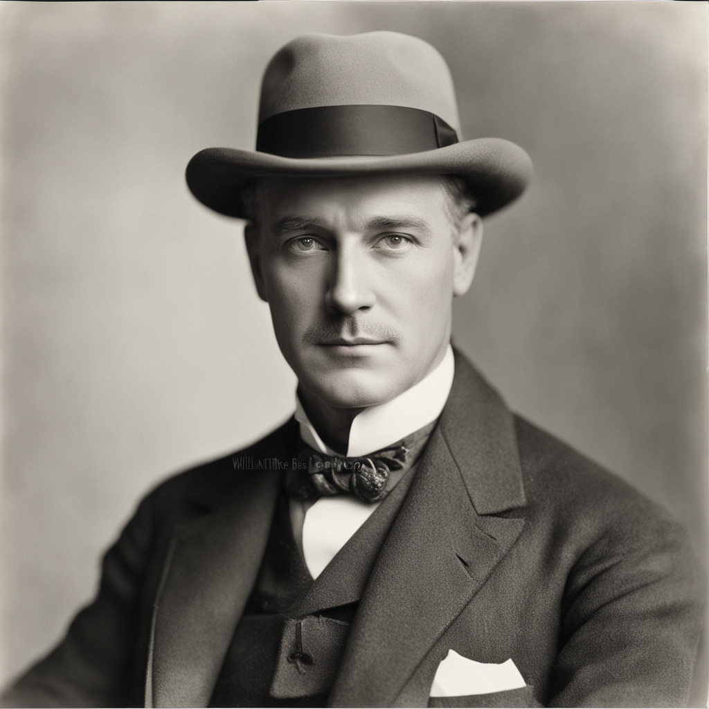 William McIntire Elkins