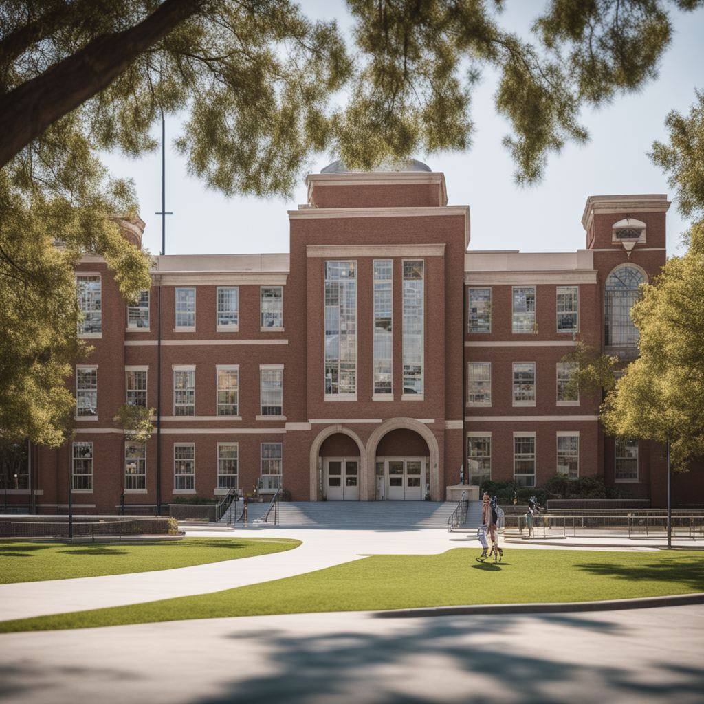 William McKinley High School