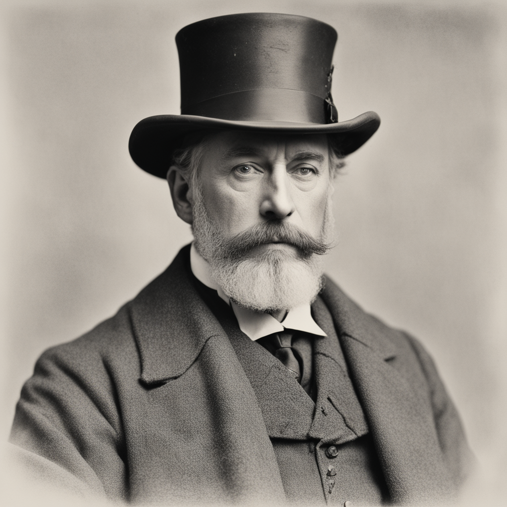 William Monk