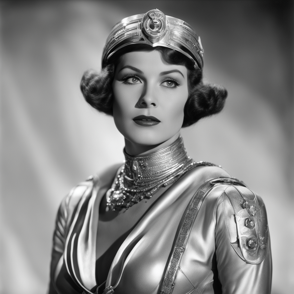 Wilma Deering