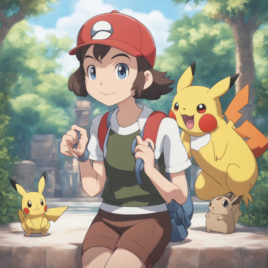 Winona (Pokémon)