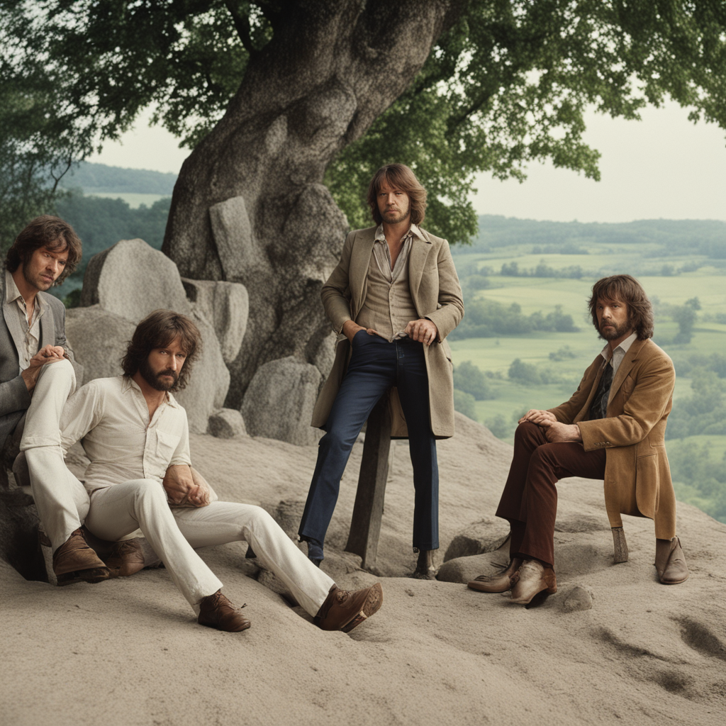 Won't Get Fooled Again