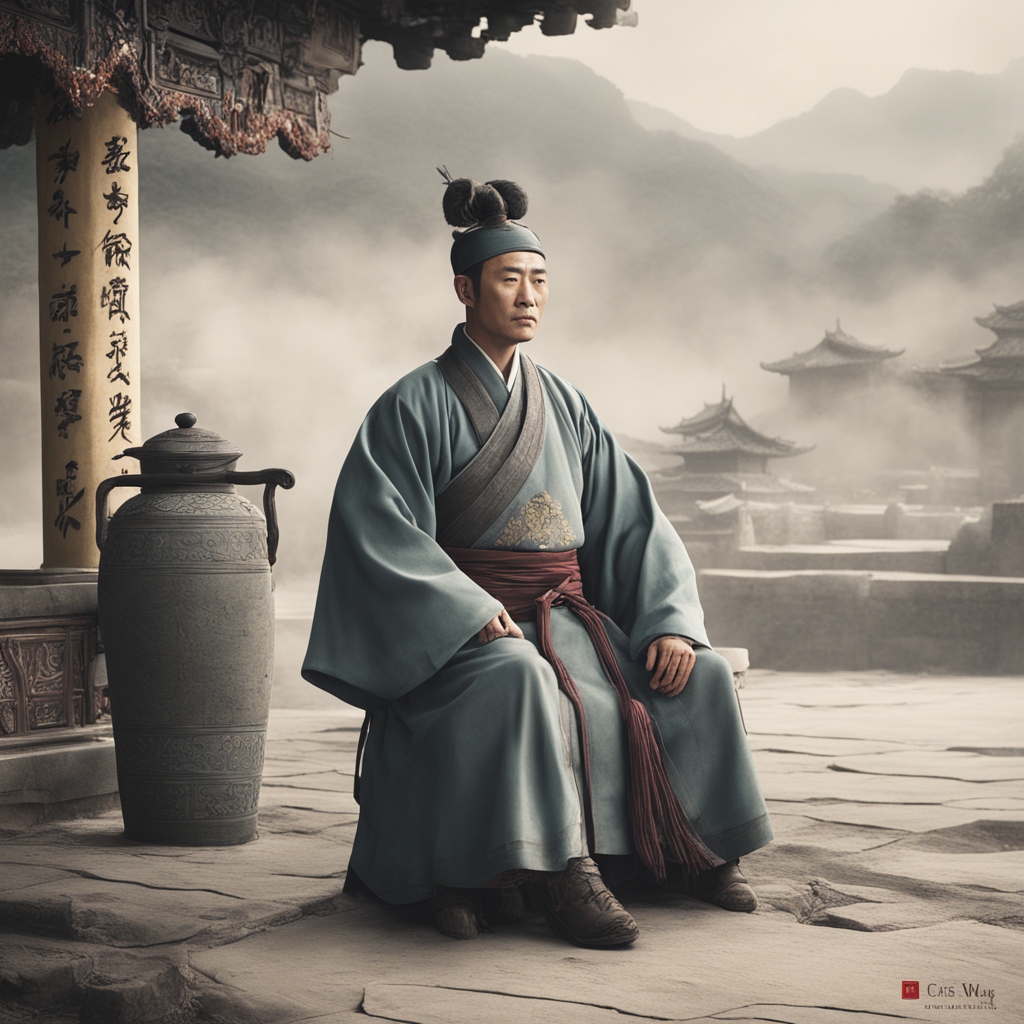 Wu Dalang